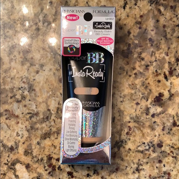 Physicians Formula Other - LIGHT BB CREAM